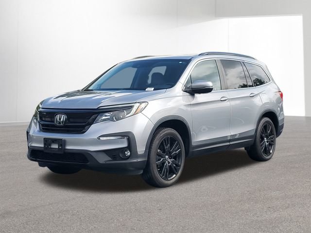 Used 2022 Honda Pilot Special Edition