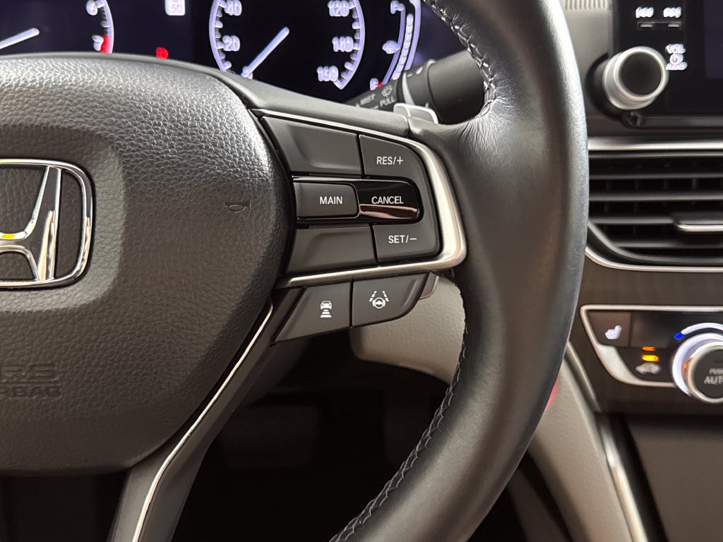 Used 2018 Honda Accord EX-L image 15