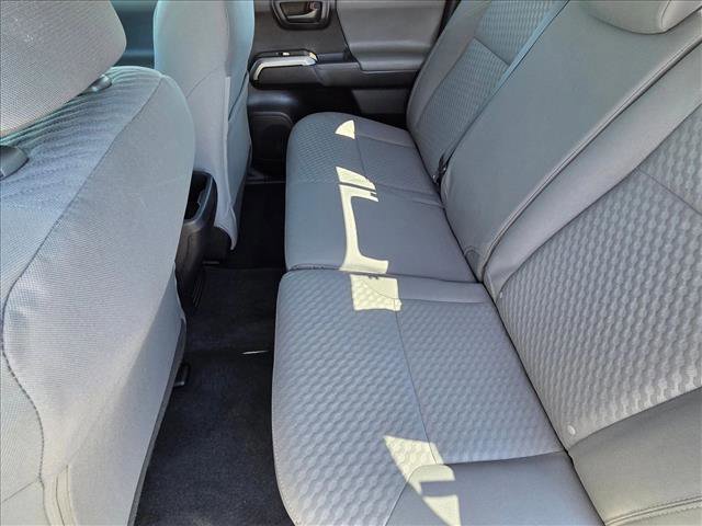 Used 2023 Toyota Tacoma SR5 RWD image 18