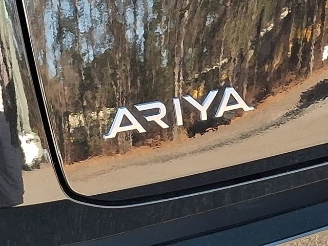 Used 2023 Nissan Ariya EVOLVE+ image 35