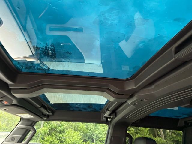 Used 2022 GMC Hummer EV Edition 1 w/ LPO, Illumination Package AWD/4WD image 10