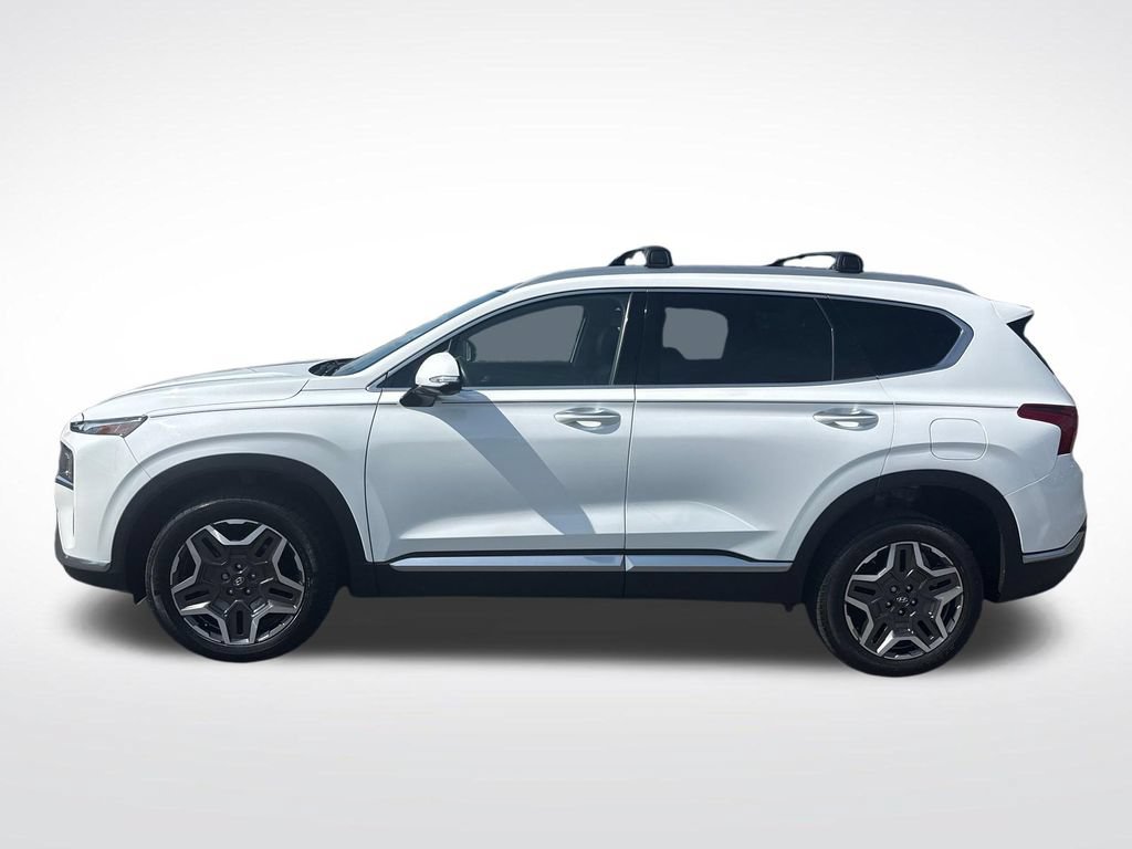 Certified 2023 Hyundai Santa Fe SEL Premium AWD/4WD image 2
