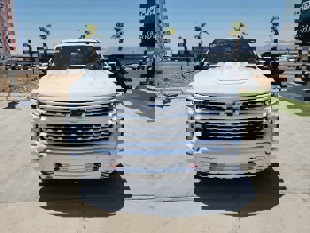 New 2025 Chevrolet Silverado 1500 RST w/ All Star Edition Plus image 9