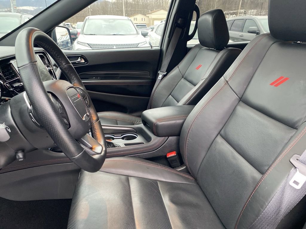 Used 2025 Dodge Durango GT image 26