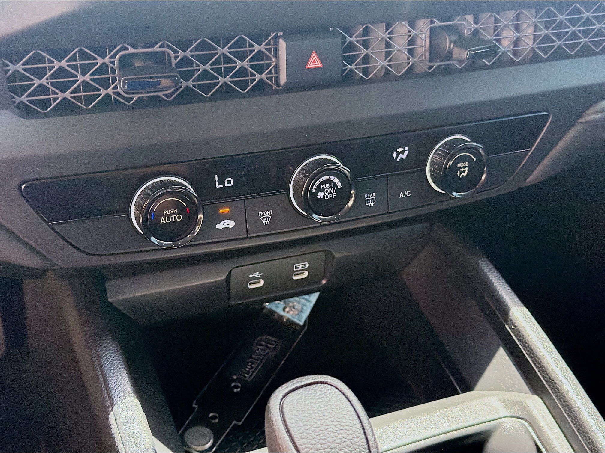 Certified 2024 Honda Accord LX image 14