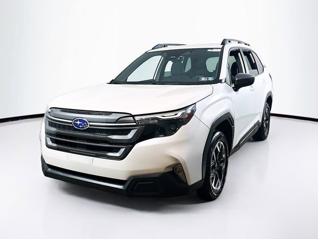 Used 2025 Subaru Forester Premium image 3