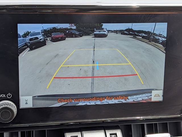 Used 2025 Toyota RAV4 XLE Premium FWD image 18