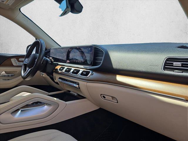 Certified 2021 Mercedes-Benz GLE 350 image 18