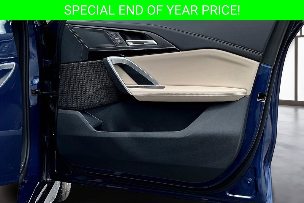 Used 2025 BMW X1 xDrive28i image 27