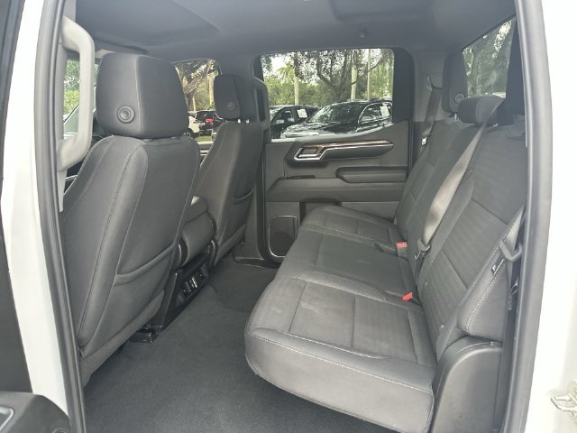 Used 2024 Chevrolet Silverado 1500 LT RWD image 27