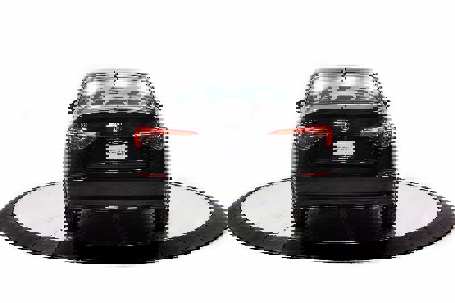 Used 2024 Honda Civic EX image 6