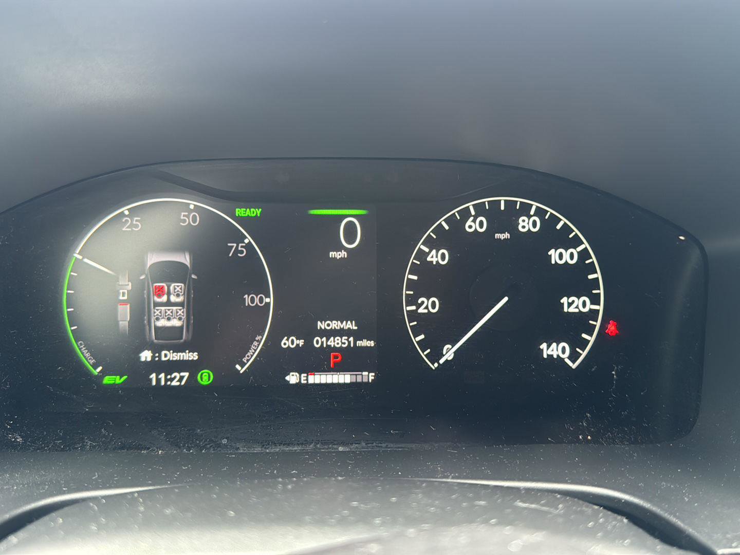 Used 2024 Honda CR-V Sport-L image 5