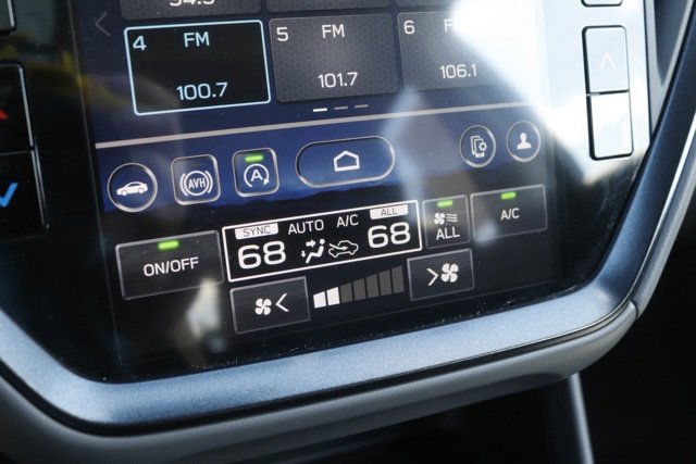 Certified 2025 Subaru Crosstrek 2.5i Limited w/ Crosstrek Mirror Package image 28