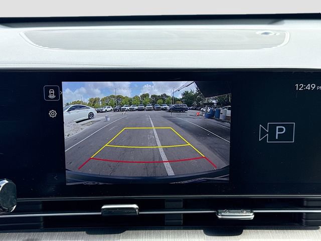 Used 2024 Hyundai Kona SEL w/ Convenience Package image 13