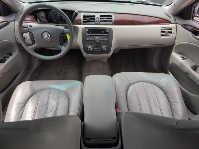 Used 2011 Buick Lucerne CXL w/ Driver Confidence Package FWD image 21