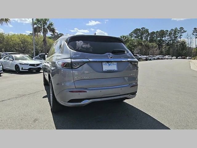 Used 2024 Buick Enclave Avenir w/ Trailering Package, 5000 lbs. image 22
