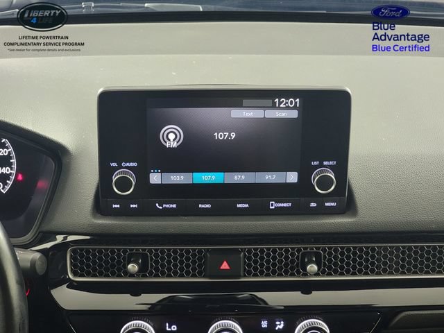 Used 2024 Honda Civic Sport image 20