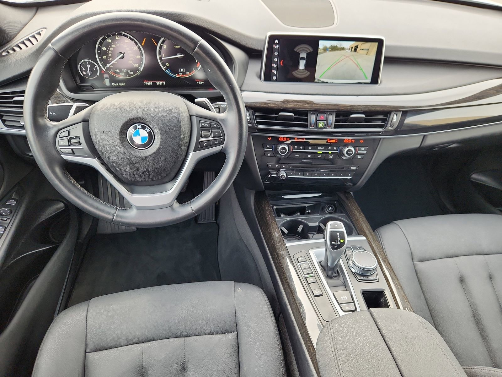 Used 2018 BMW X5 xDrive35i w/ M Sport Package image 12