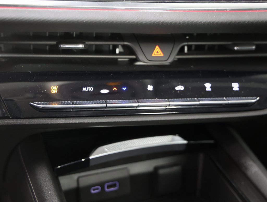 Certified 2024 Buick Envision Preferred image 14