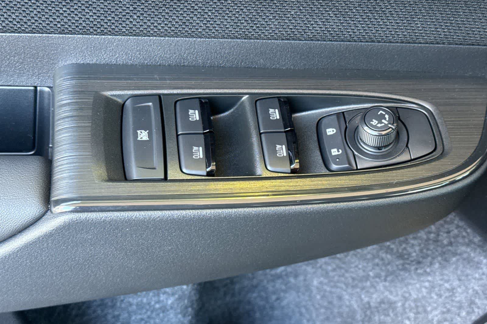 New 2026 Subaru Outback Premium AWD/4WD image 13