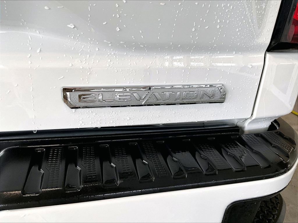 Used 2024 GMC Sierra 1500 Elevation w/ X31 Off-Road Package image 28