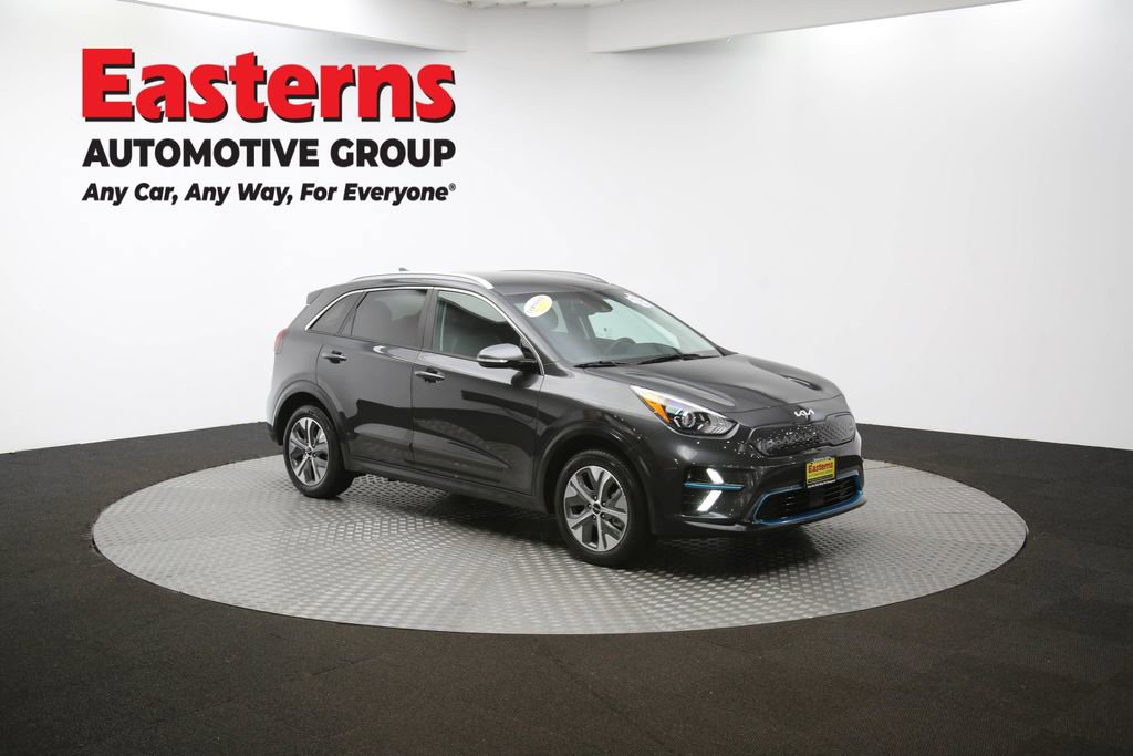 Used 2022 Kia Niro EX w/ Cold Weather Package image 46