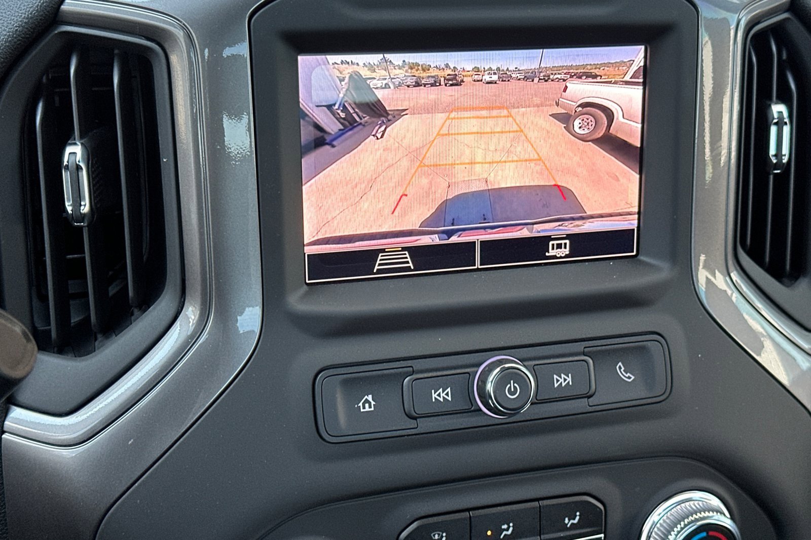 New 2025 GMC Sierra 3500 Pro image 17