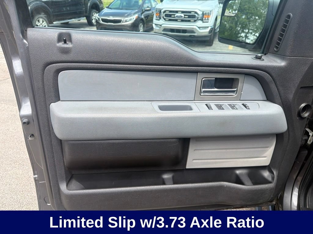 Used 2011 Ford F150 XLT RWD image 20