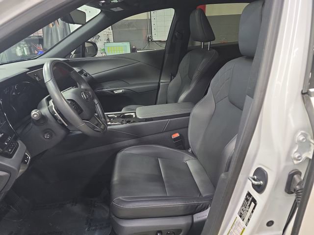 Used 2024 Lexus RX 350 Premium w/ Convenience Package image 17