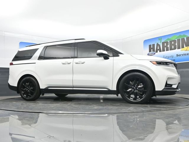 Used 2022 Kia Carnival SX image 24