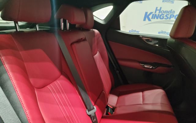 Used 2023 Lexus NX 350 AWD image 20