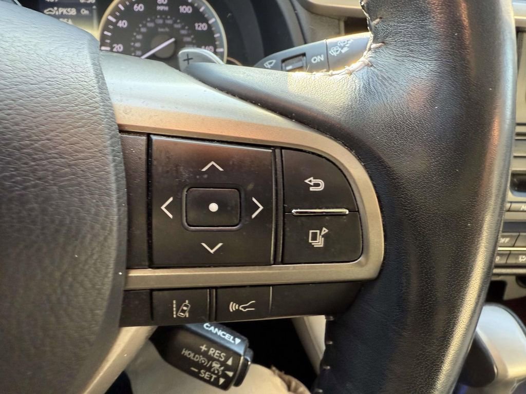 Used 2020 Lexus RX 450h AWD w/ Premium Package image 21