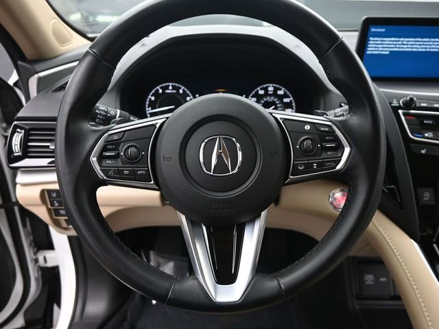 Used 2021 Acura RDX w/ Technology Package image 12