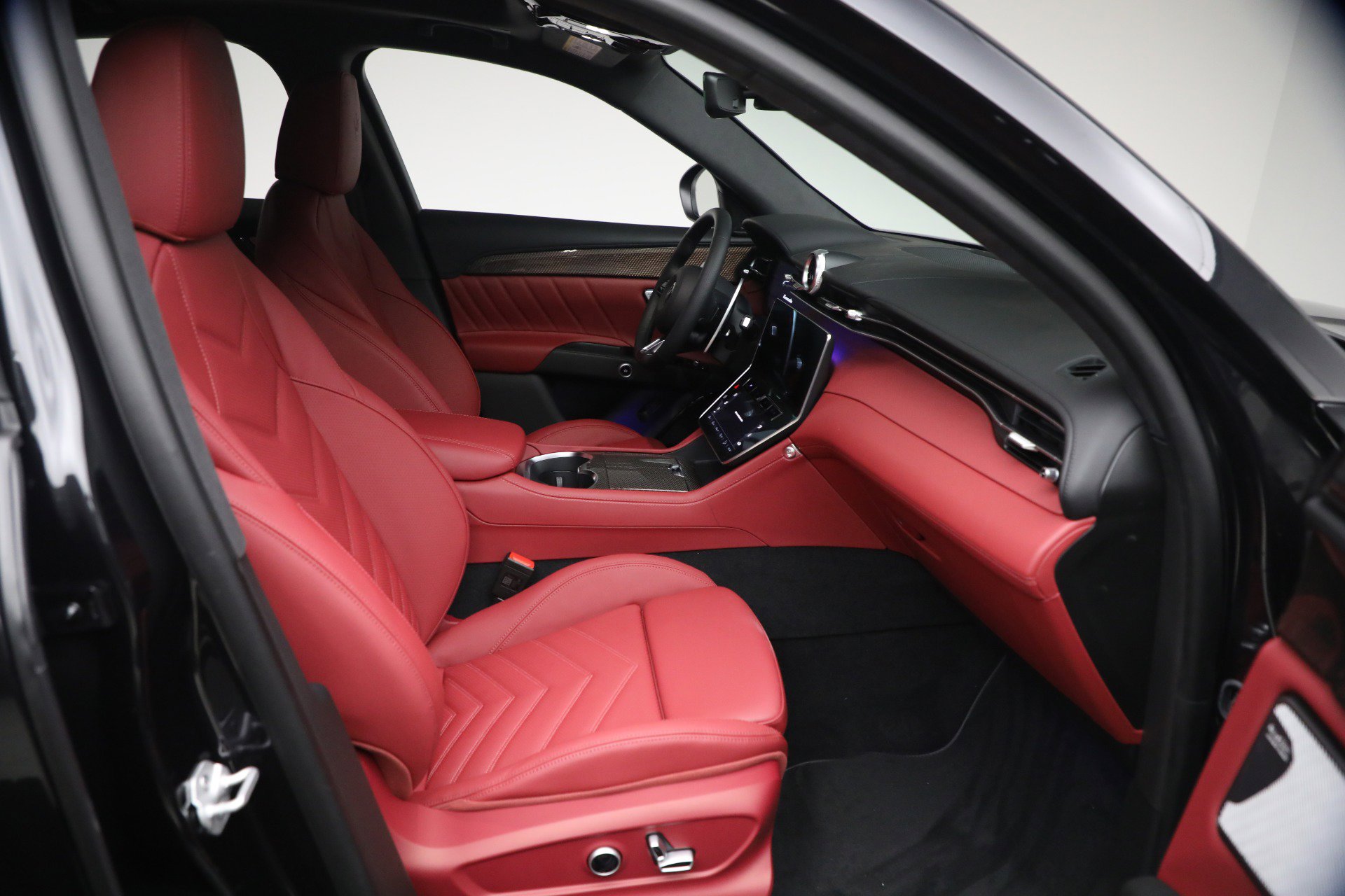 New 2026 Maserati Grecale Modena image 19