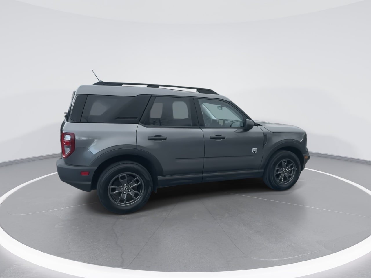 Used 2021 Ford Bronco Sport Big Bend AWD/4WD image 21
