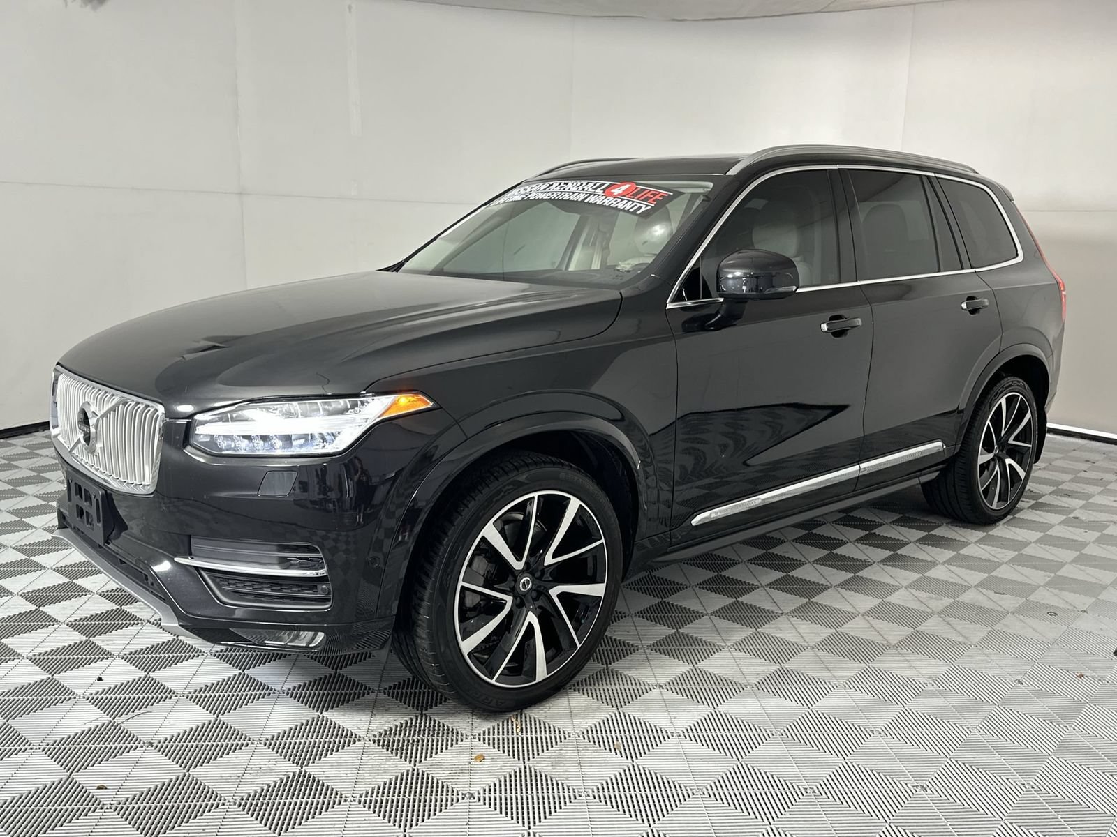 Used 2019 Volvo XC90 T6 Inscription w/ Advanced Package AWD/4WD image 4