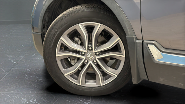 Used 2022 Honda CR-V Touring image 36