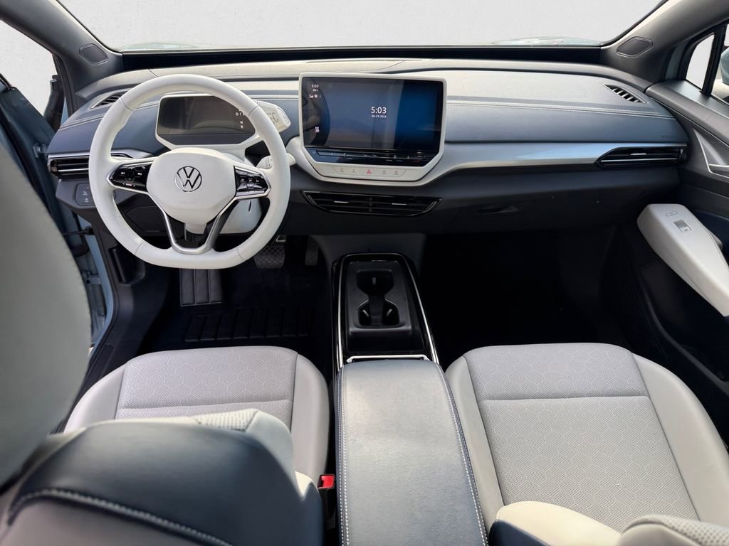 Certified 2023 Volkswagen ID.4 S RWD image 10