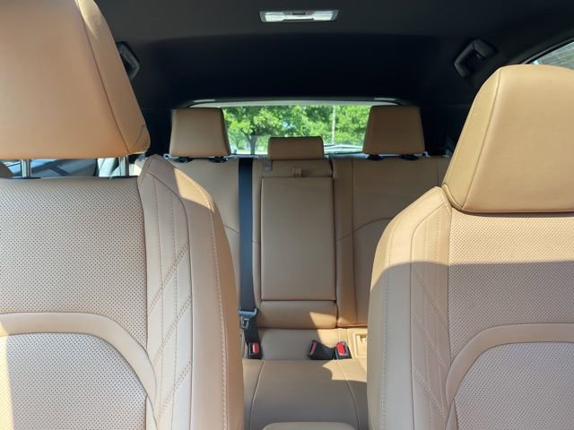 Used 2023 Lexus UX 250h AWD w/ Premium Package image 28