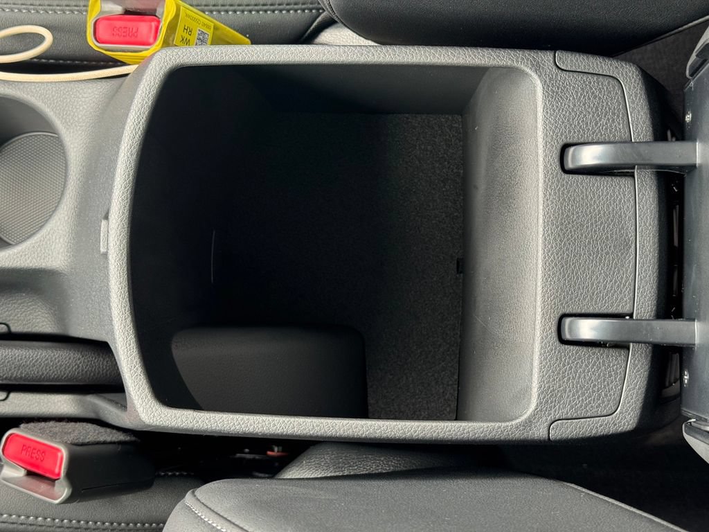 New 2026 Kia Seltos EX FWD image 26