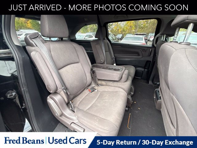Used 2020 Honda Odyssey EX image 11
