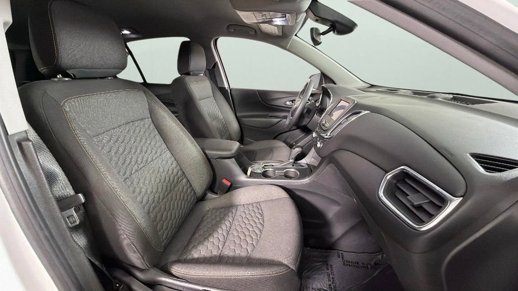 Certified 2020 Chevrolet Equinox LT FWD image 48