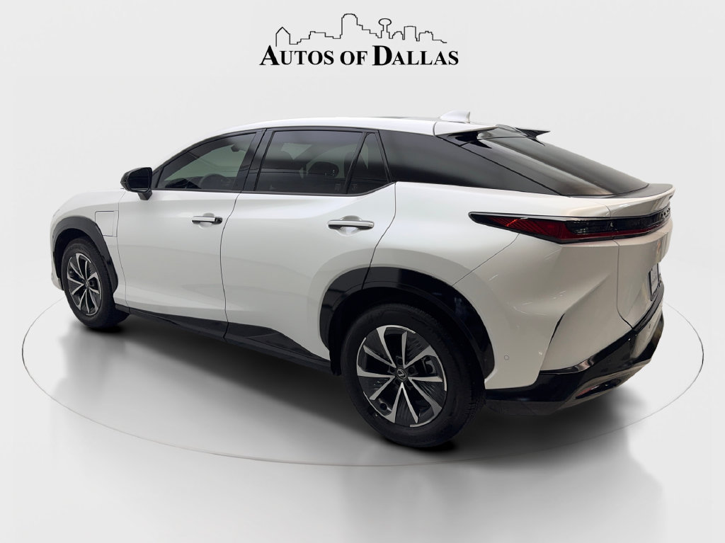 Used 2024 Lexus RZ 300e Premium w/ Technology Package FWD image 10