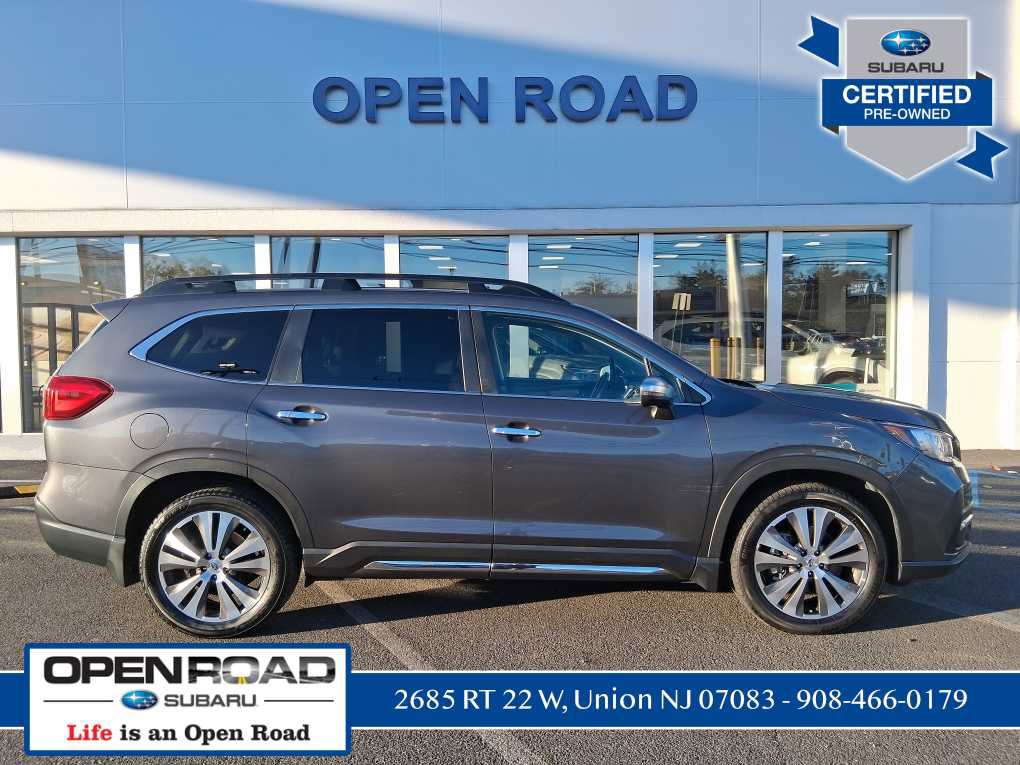 Used 2022 Subaru Ascent Touring image 4