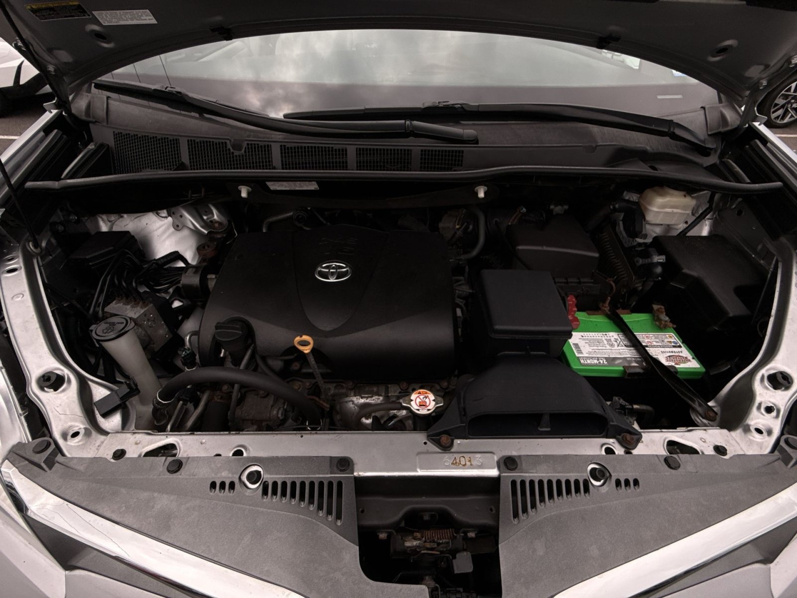 Used 2018 Toyota Sienna XLE Premium AWD/4WD image 29