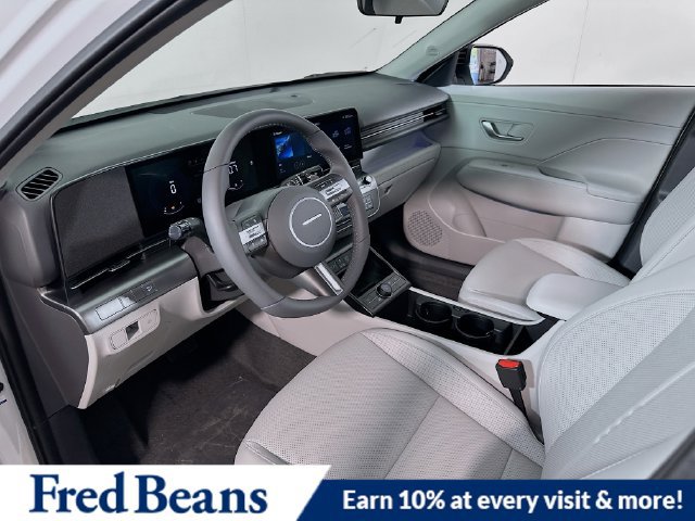 New 2026 Hyundai Kona SEL Premium AWD/4WD image 7
