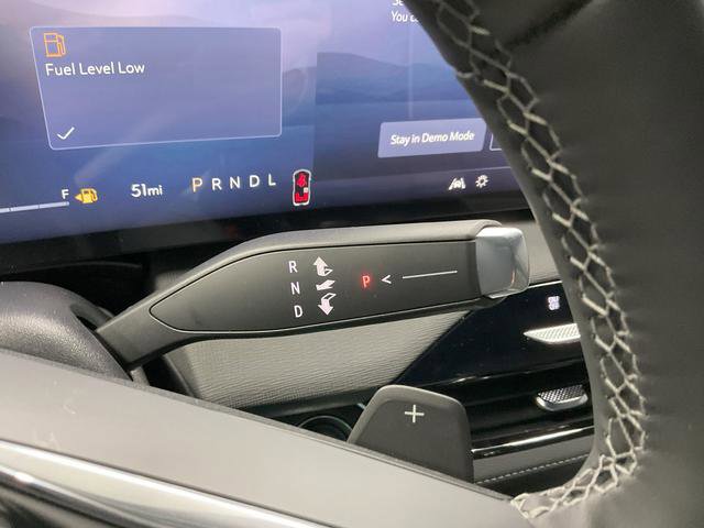 New 2026 Buick Enclave Sport Touring image 14