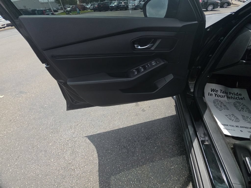 Used 2024 Honda Accord Sport image 13