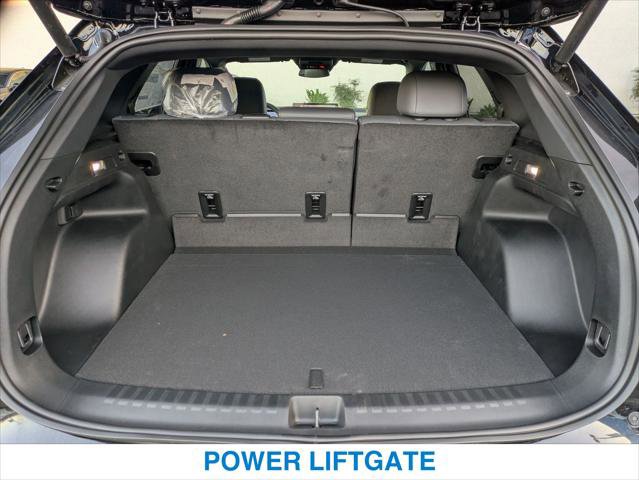 New 2026 Honda Prologue Touring image 23