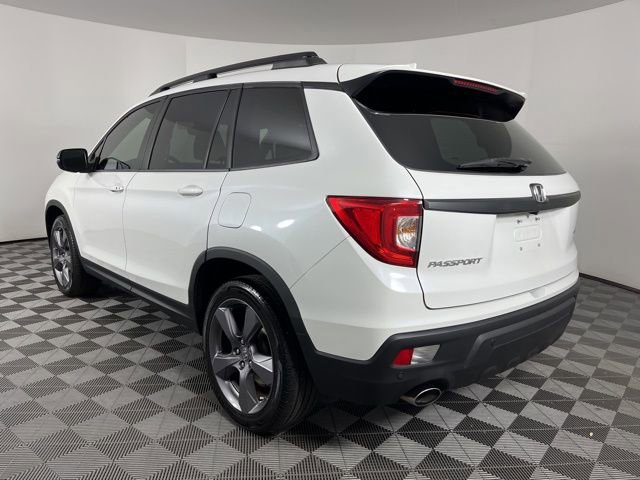 Used 2020 Honda Passport Touring image 7